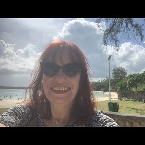 Meet your Posher, Irena